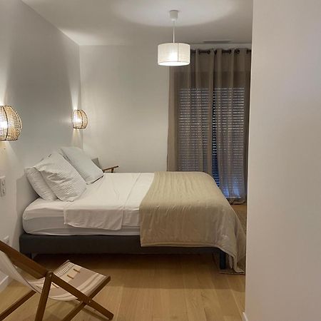 La Calanca - Appartement D'Hotes Centre Ville De Sete Parking Gratuit Extérieur photo