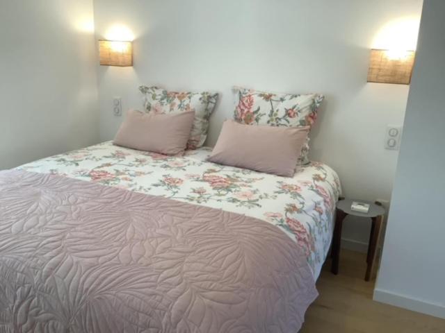 La Calanca - Appartement D'Hotes Centre Ville De Sete Parking Gratuit Extérieur photo